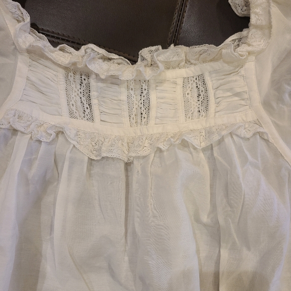 Doen Frances Top - Picture 4 of 9